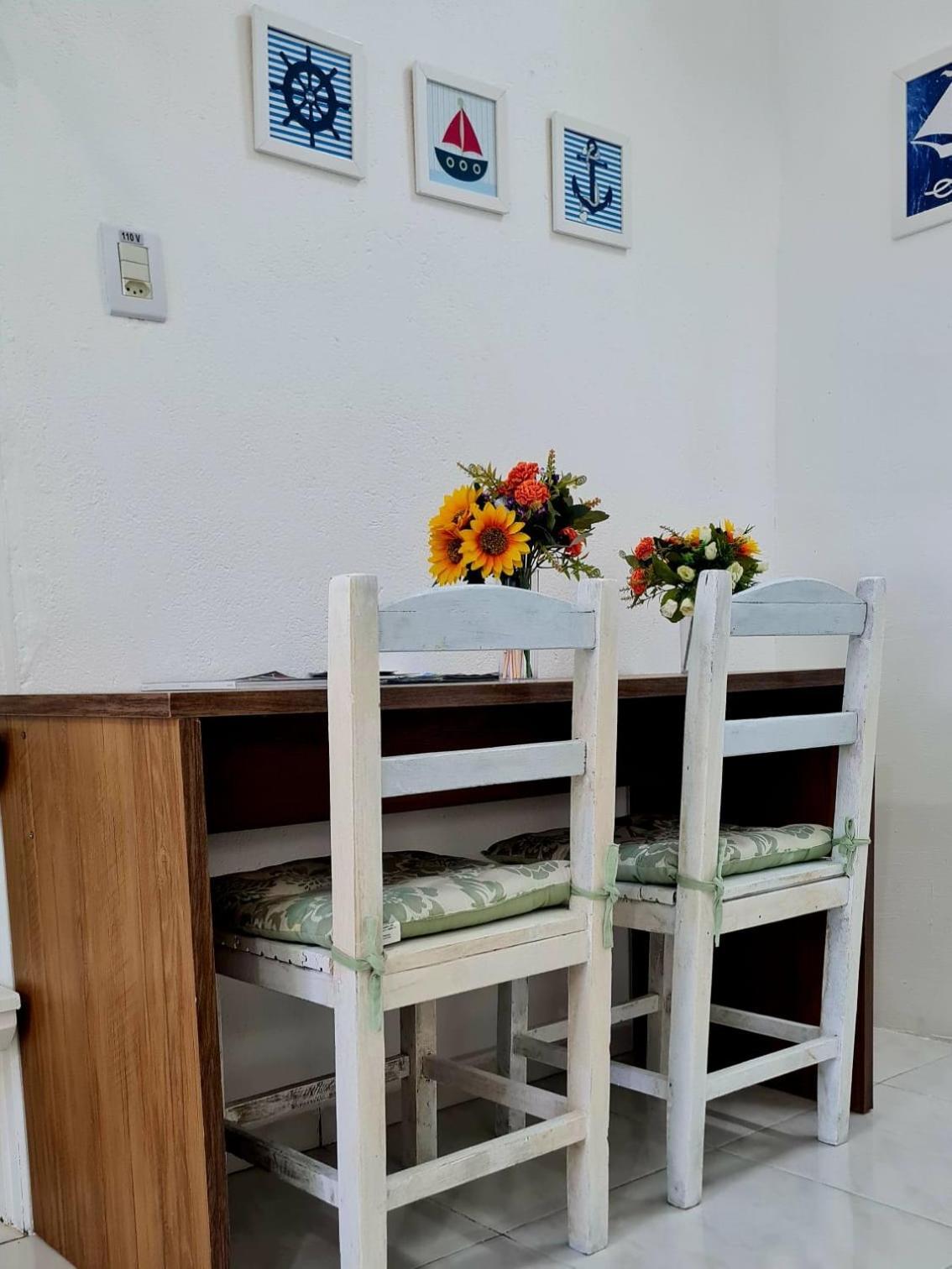 No Point Da Vila - Casa 03 - Hospedaria Da Vila Ilhabela Ngoại thất bức ảnh